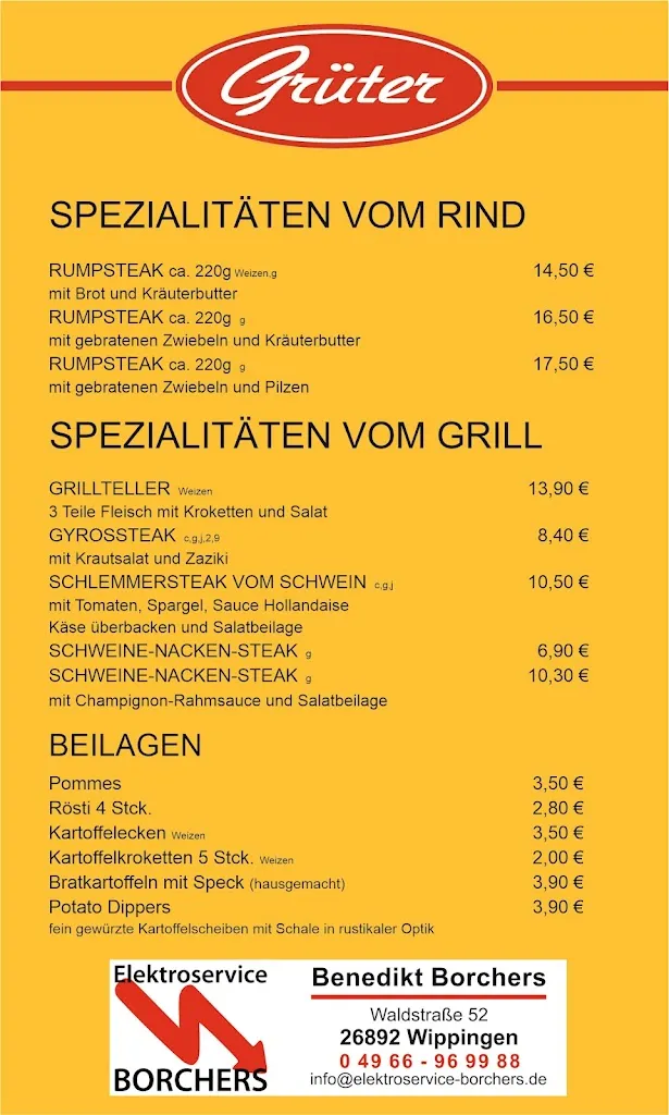 Menu_Grillstube Grüter Inhaber. Martin Grüter_Dörpen_image_4