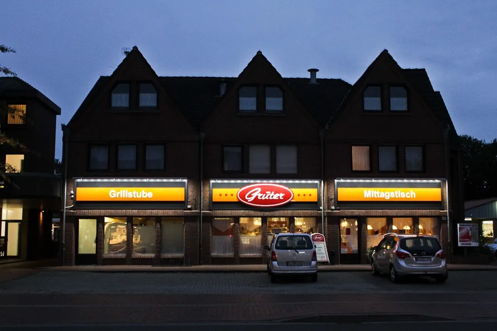 Grillstube Grüter Inhaber. Martin Grüter_Dörpen_slider_image_1