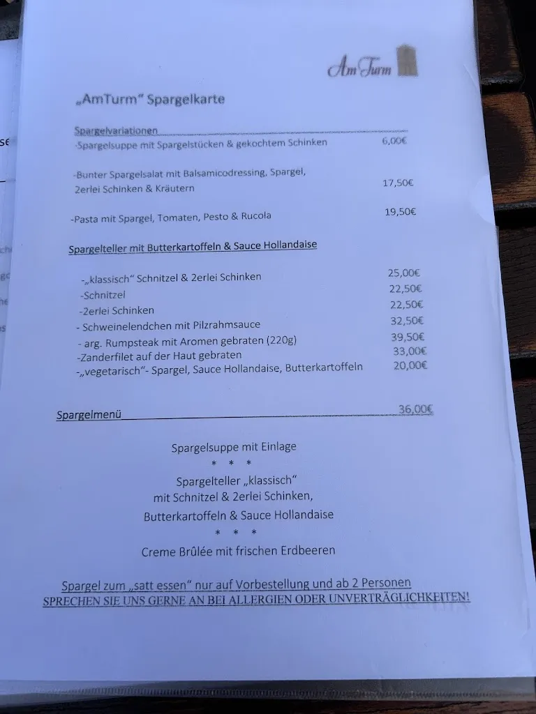 Menu_Restaurant Cafe Catering 