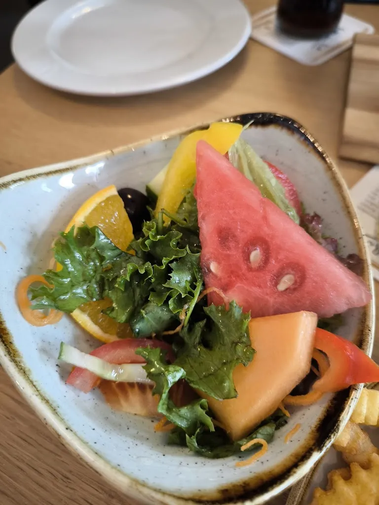 Menu_Restaurant Cafe Catering 