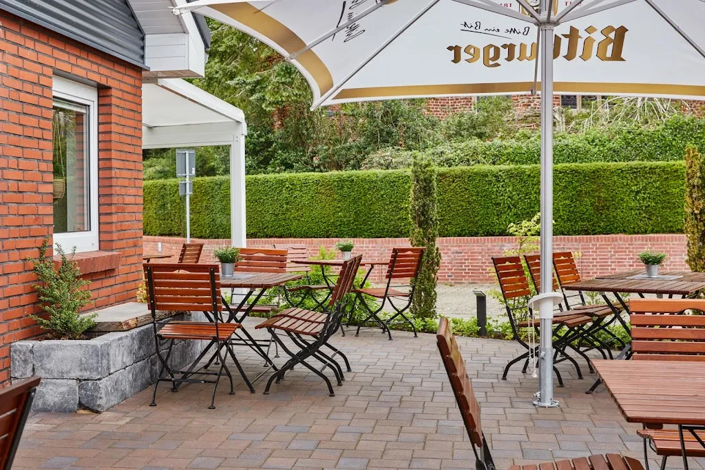 Restaurant Cafe Catering 