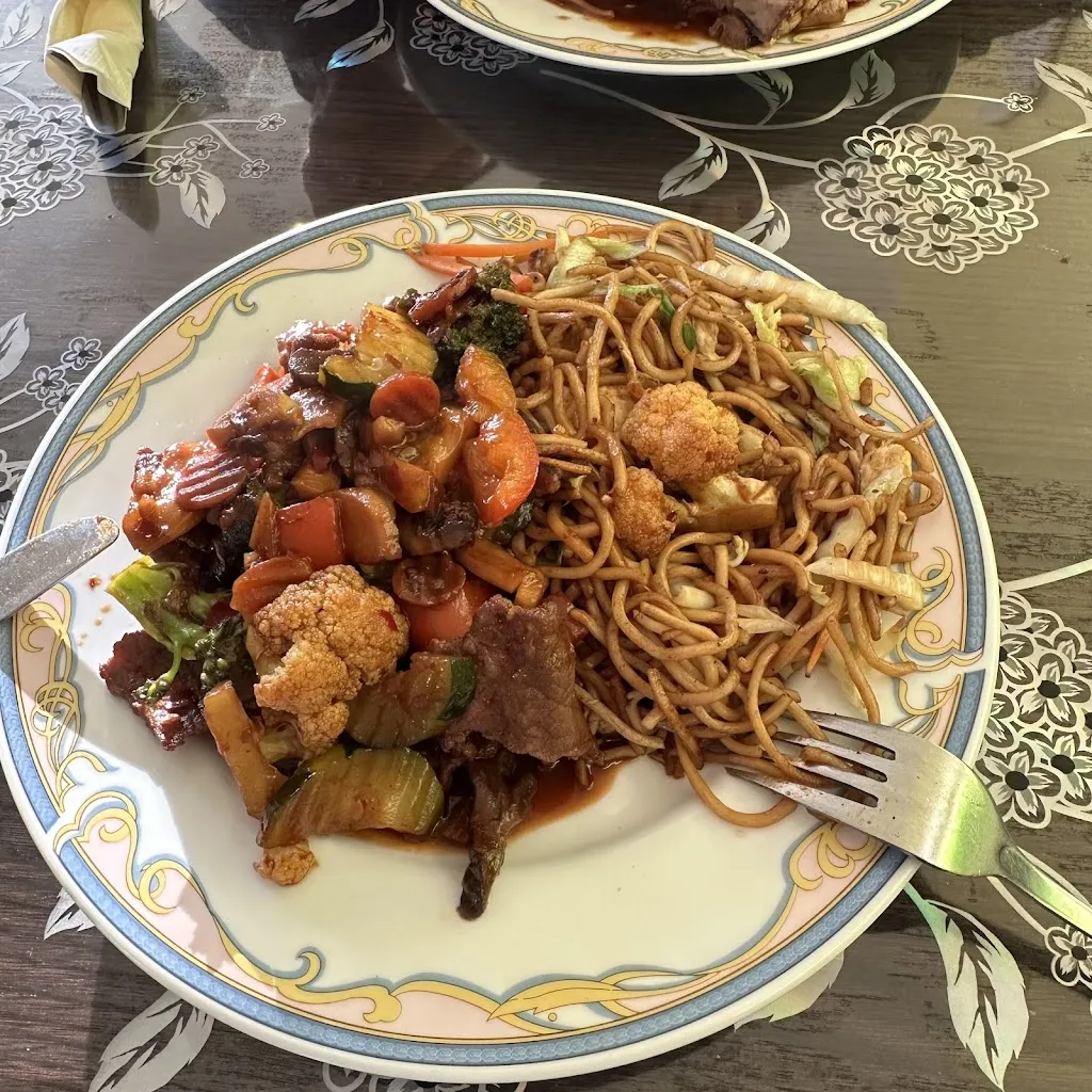 ASIA Imbiss Orchidee - Thailändisch / Asiatischer Imbiss mit Sitzgelegenheiten_Dörpen_slider_image_2