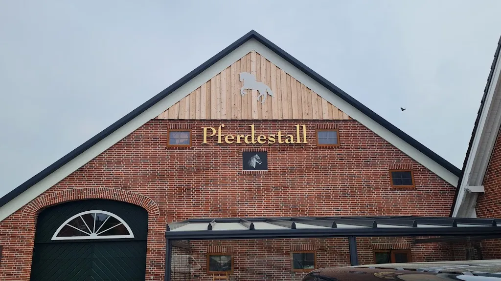 H. Kanne-Hunfeld & R. restaurant in Heede