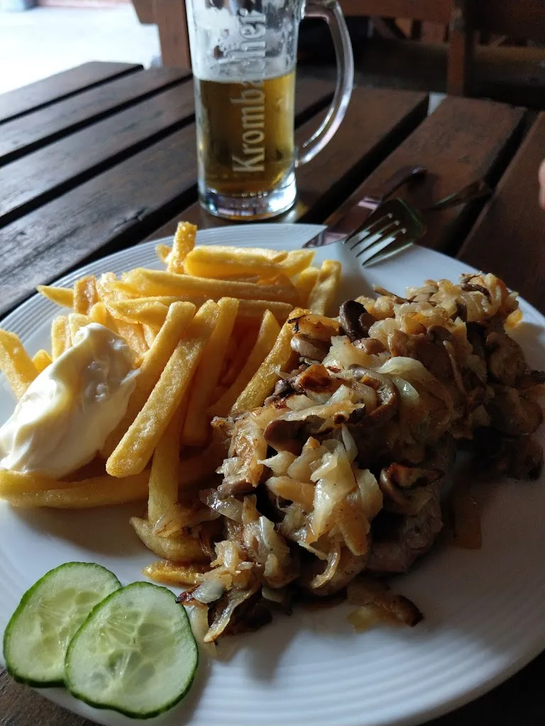 Menü_Gaststätte Waldschänke_Kluse_Bild_3