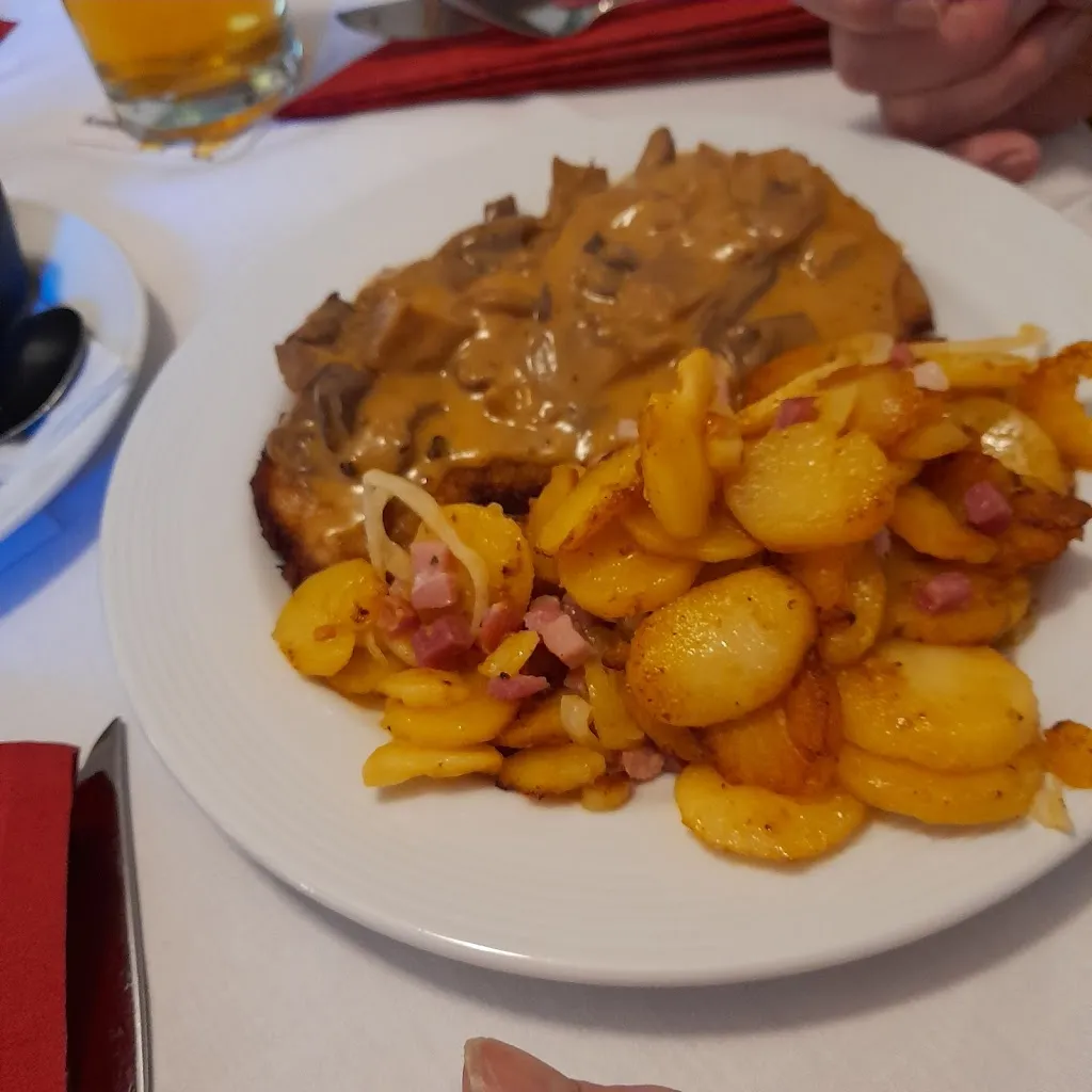 Menü_Gaststätte Waldschänke_Kluse_Bild_5