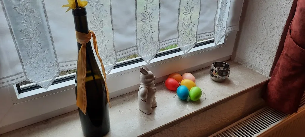 Gaststätte Waldschänke restaurant in Kluse