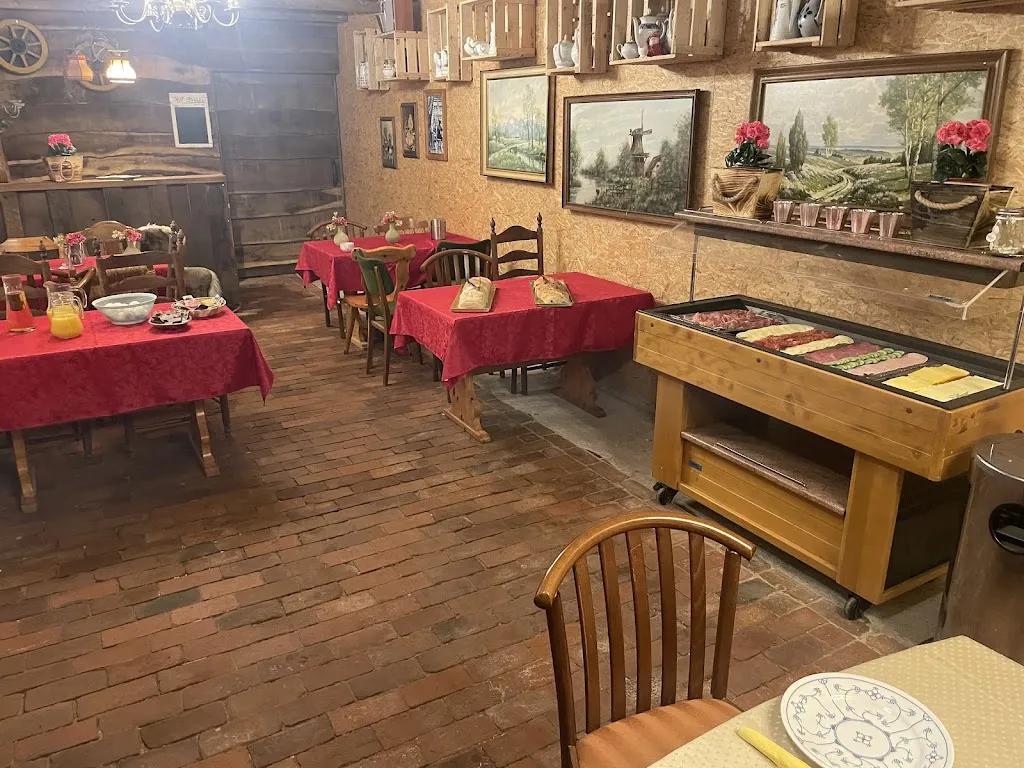 Andreas Klaas_Bauerncafé Sabelhaus_Kluse_review