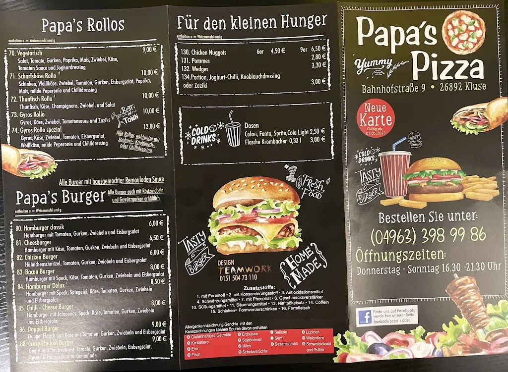 Menu_Papa's Pizza_Kluse_immagine_3