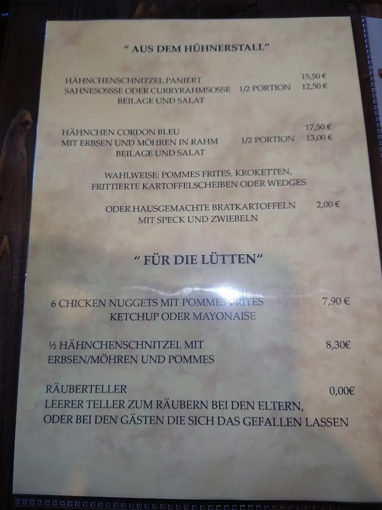 Menu_Lemmy's_Duingen_image_1