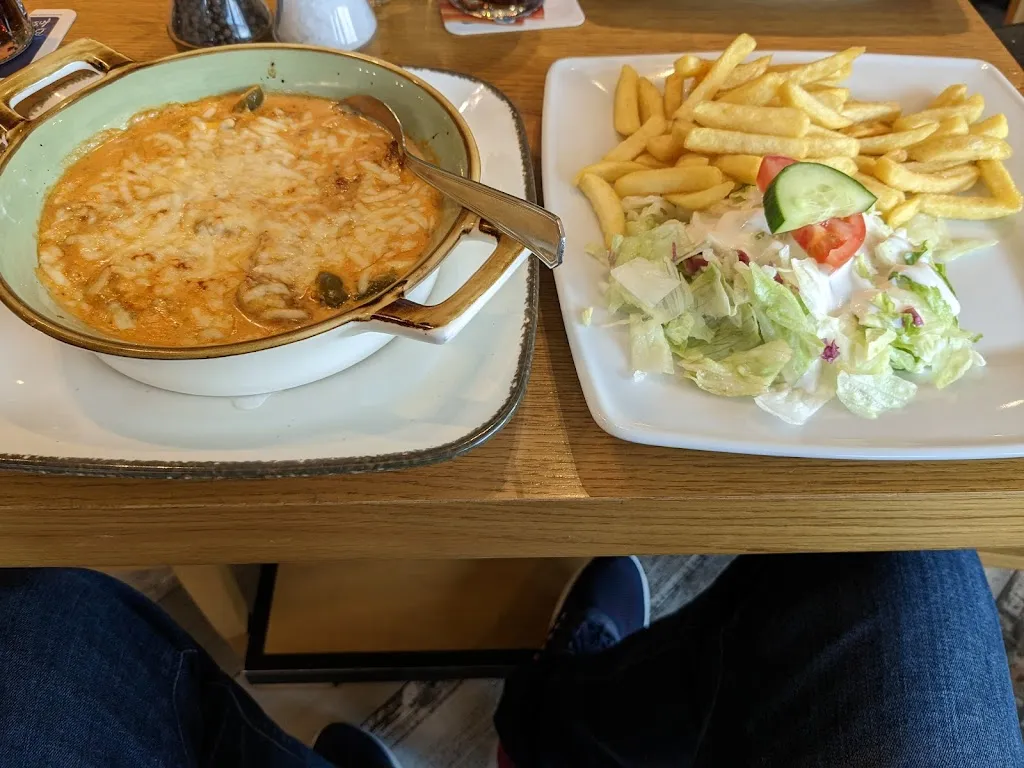 Simion-Gabriel Ispas-Dobos_Athos_Ebergötzen_Bewertung