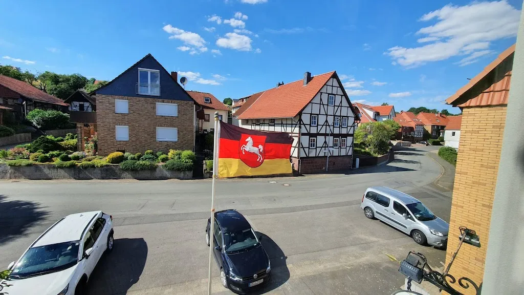 Hotel-Restaurant Wilhelm Busch Stube restaurant in Ebergötzen