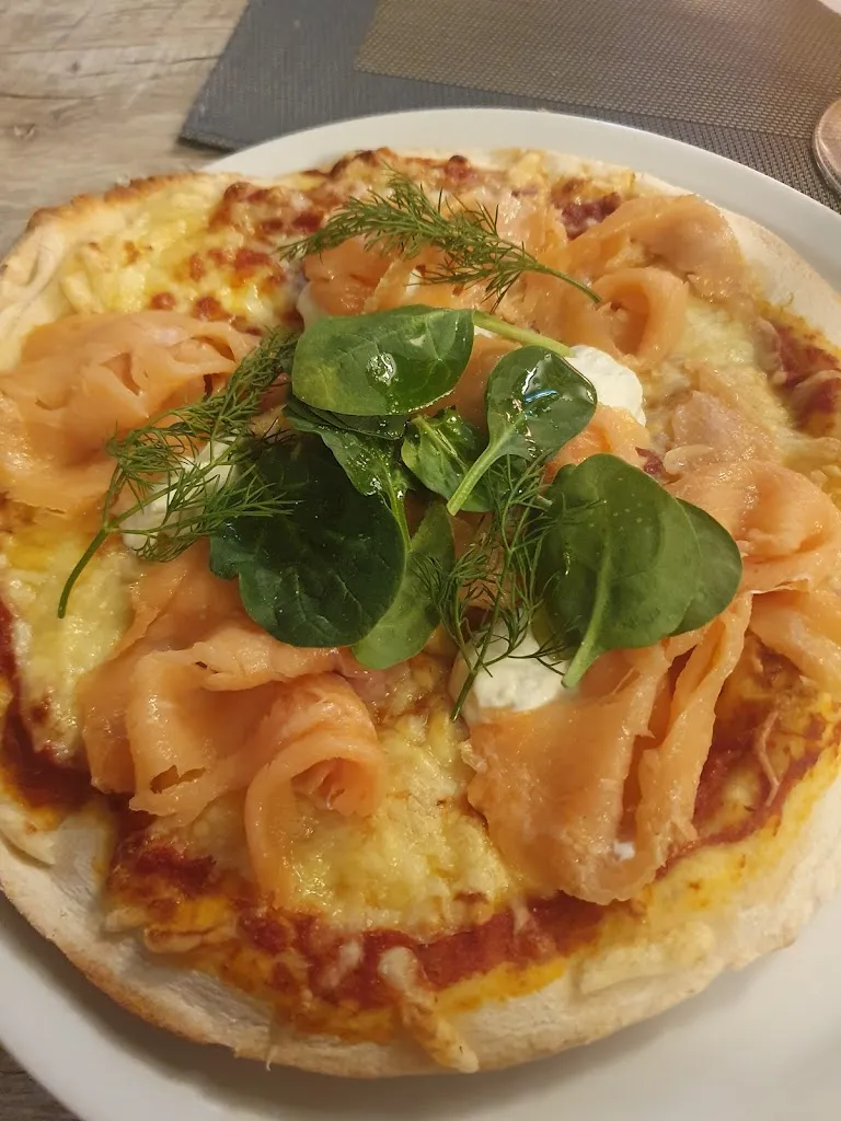 Anne Katrin_Restaurant Krutsander_Drochtersen_review