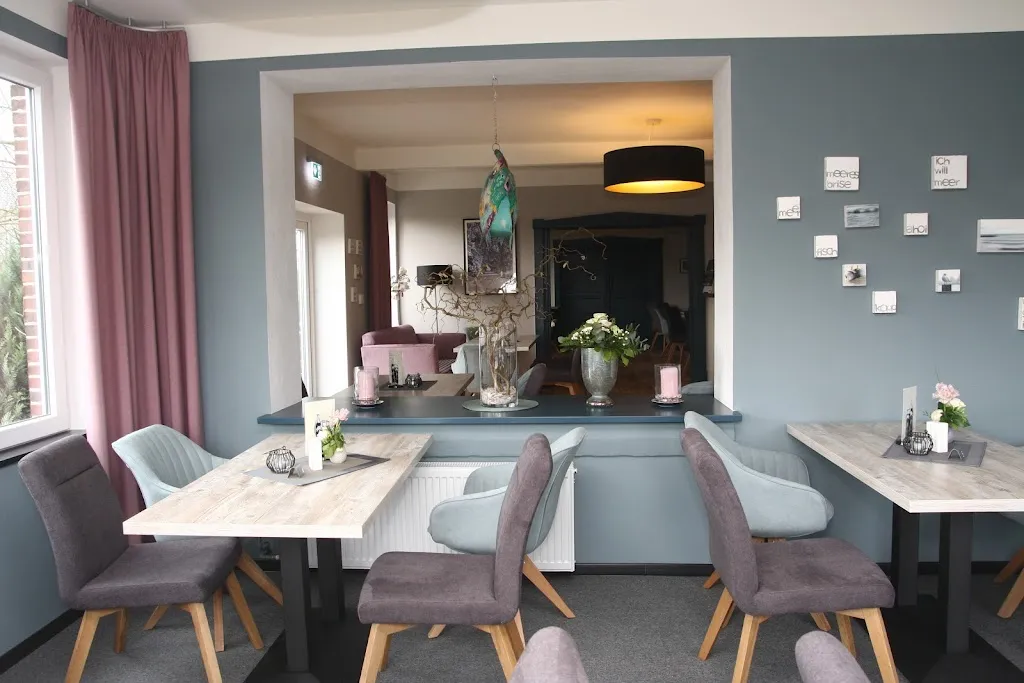 Restaurant Krutsander restaurant in Drochtersen