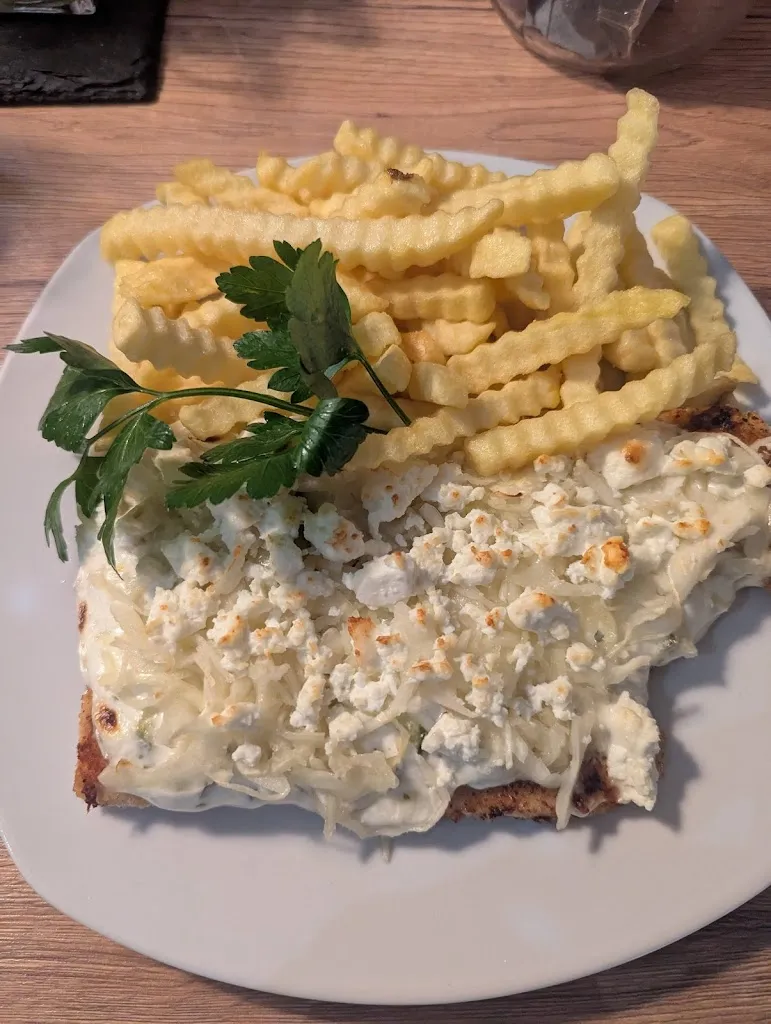 Chrischi MüHe_Das Möller's_Drochtersen_review