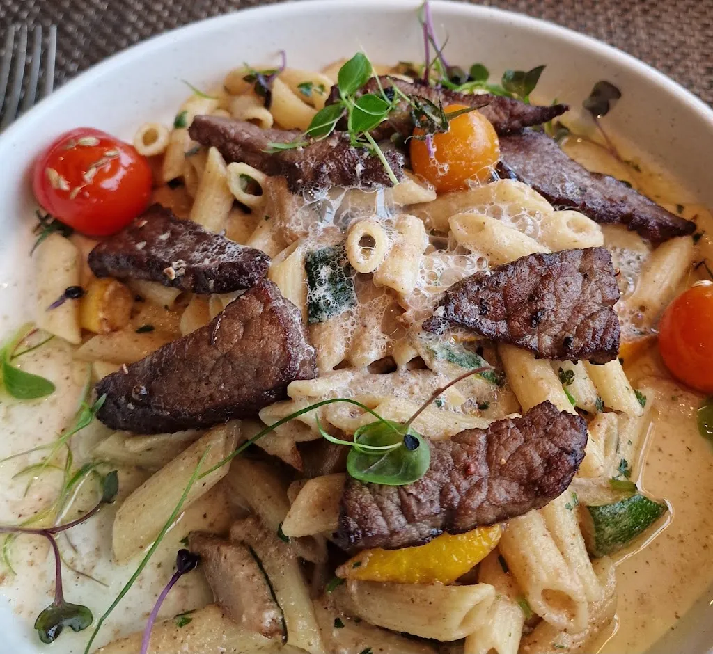 Thomas Söhl_Sandbank Restaurant_Drochtersen_review