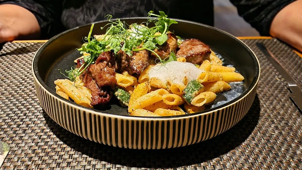 Sandbank Restaurant_Drochtersen_slider_image_2