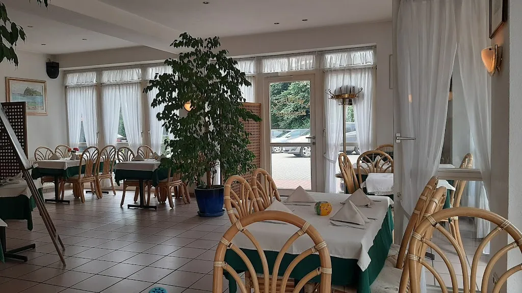 Ristorante I Monelli restaurant in Drochtersen