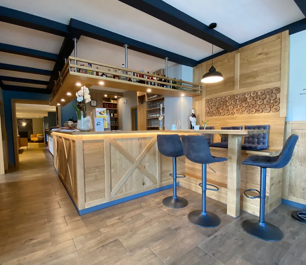 Sieb ristorante a Wischhafen