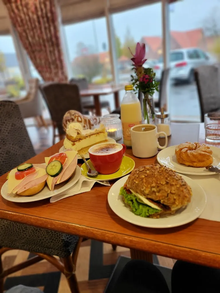 Menu_Bäckerei - Café - Hotel Am Rathaus, Backhaus Lünstedt Drochtersen_Drochtersen_image_4