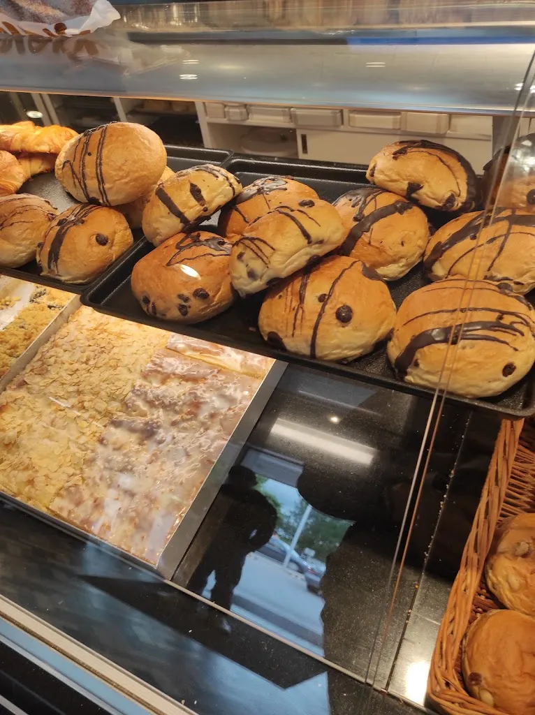 Bäckerei - Café - Hotel Am Rathaus, Backhaus Lünstedt Drochtersen_Drochtersen_slider_image_2