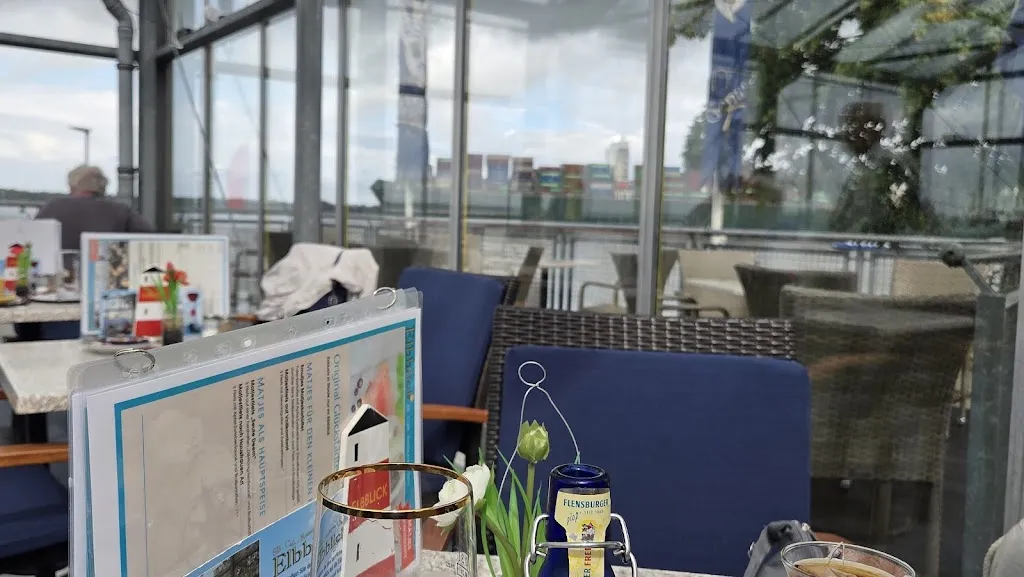 Thio Maro_Restaurant Elbblick_Stade_review