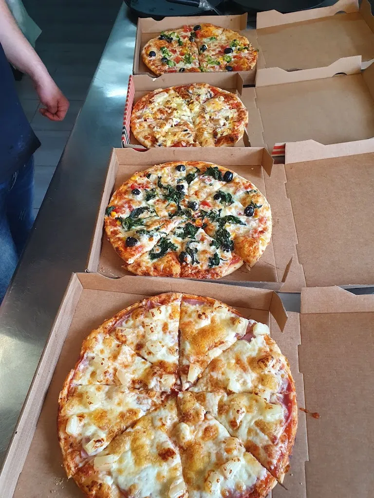 Menu_Yildiz Kebap Haus_Drochtersen_immagine_9