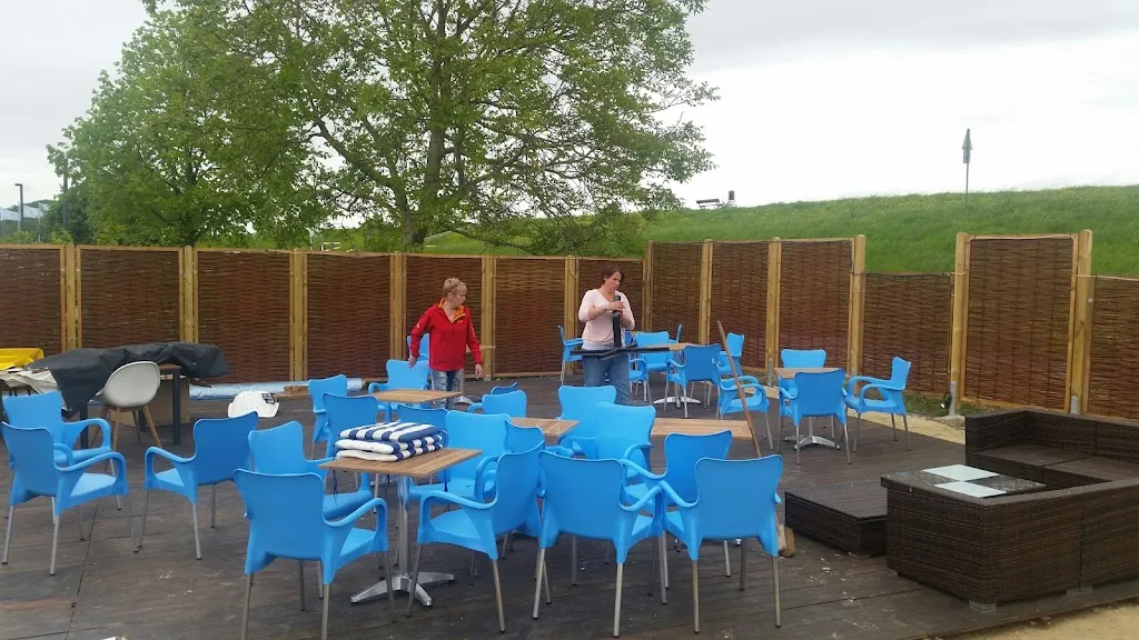 ELBWASSER Krautsand ristorante a Drochtersen