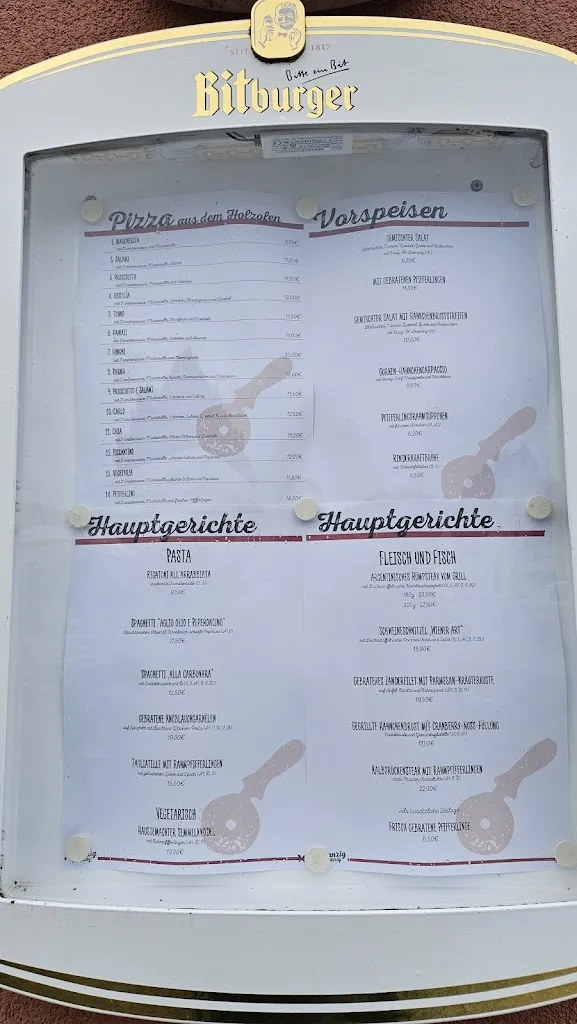Menu_Restaurant zwanzig zwanzig_Saalburg-Ebersdorf_image_1