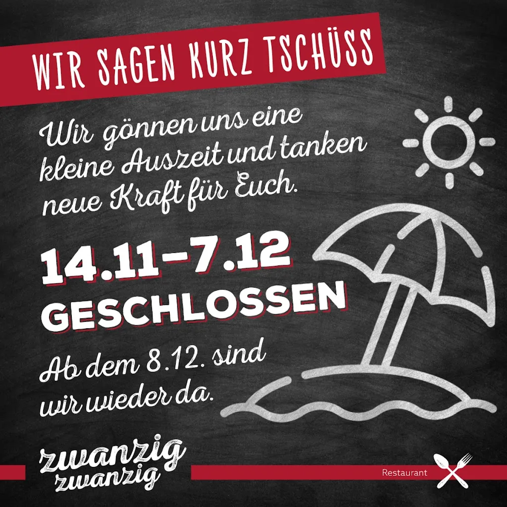 Menu_Restaurant zwanzig zwanzig_Saalburg-Ebersdorf_image_2