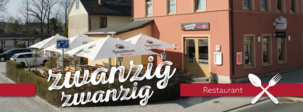 Restaurant zwanzig zwanzig restaurant in Saalburg-Ebersdorf