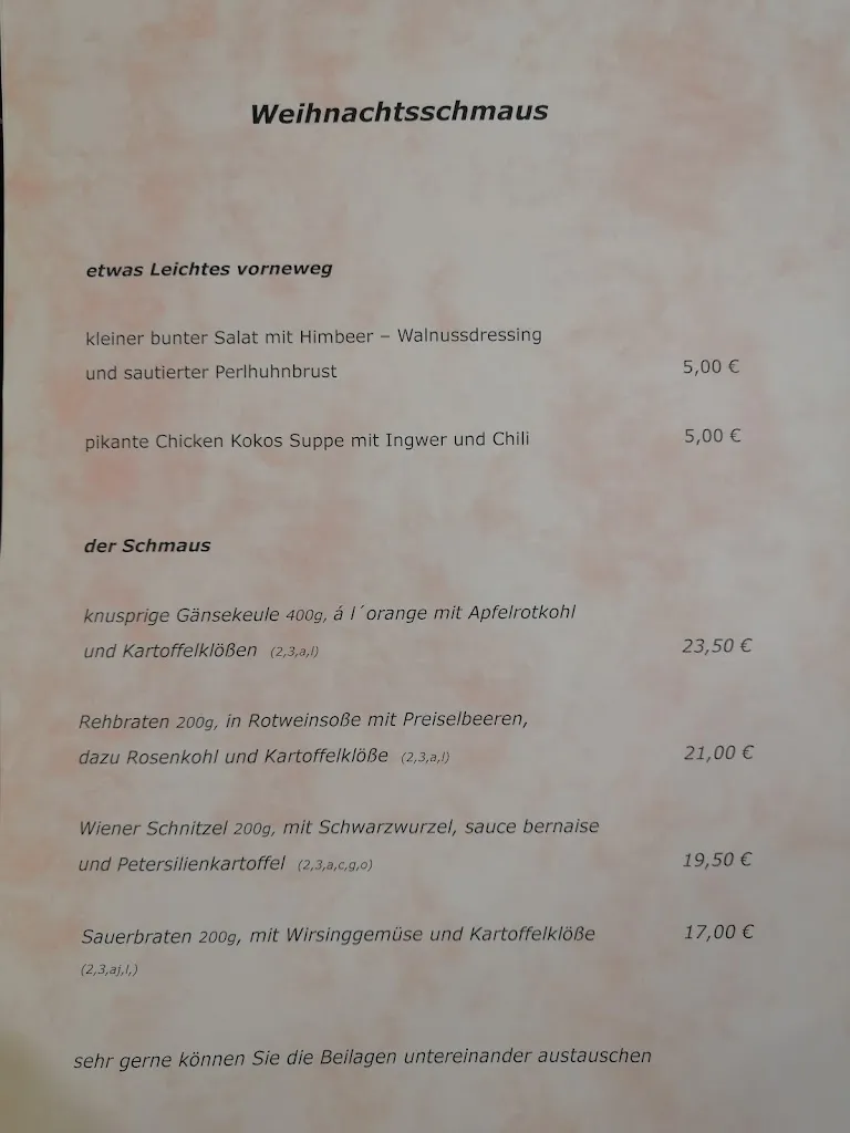 Menu_Kloster Nr.1_Saalburg-Ebersdorf_image_4