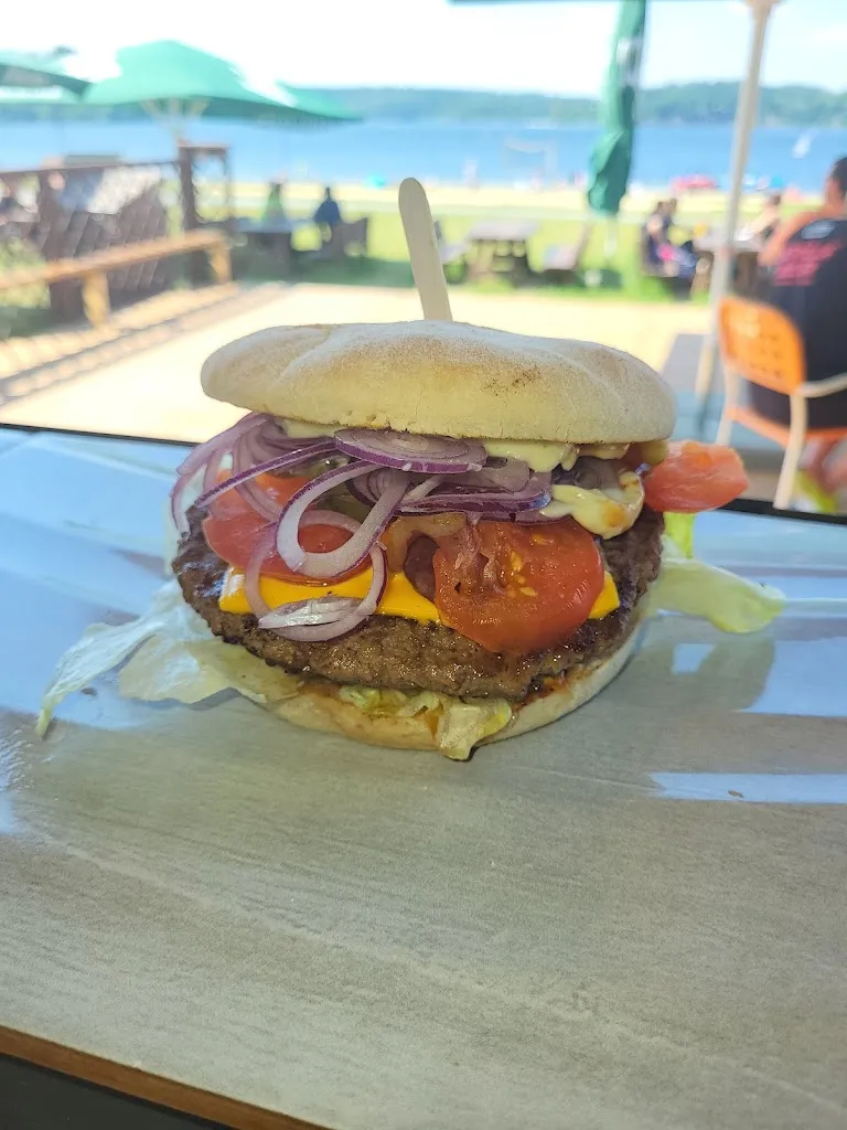 Bistro42 restaurant in Saalburg-Ebersdorf