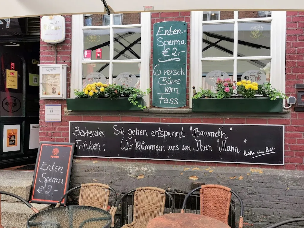 Menu_La Taverna_Lüneburg_immagine_3