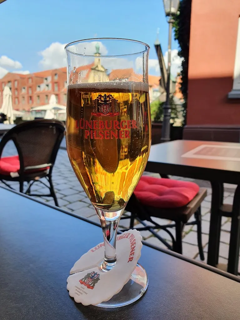 Menu_La Taverna_Lüneburg_immagine_7