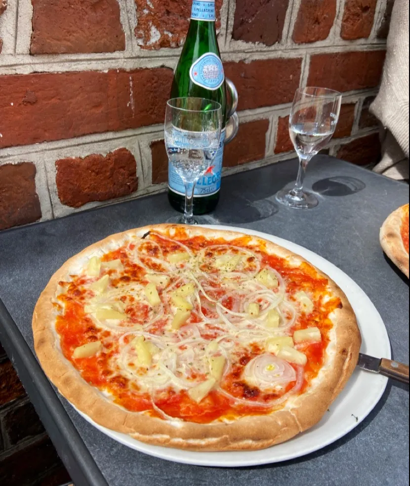 Menu_La Taverna_Lüneburg_immagine_8