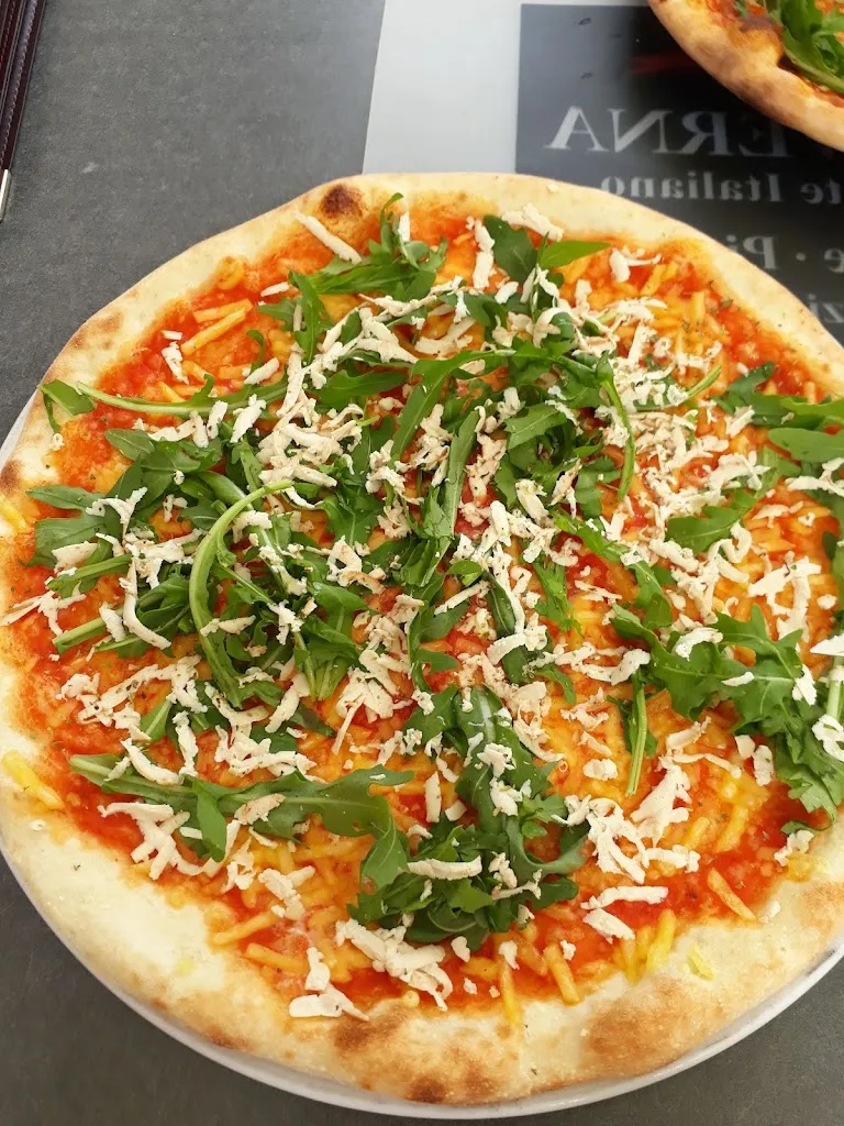 Menu_La Taverna_Lüneburg_immagine_9