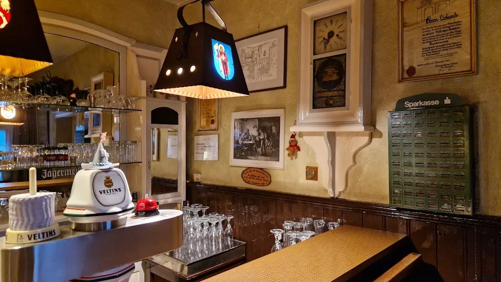 Lars Bengtsson_Gasthaus Lüllau_Ebstorf_review