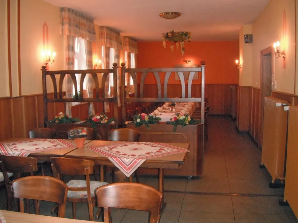 Zum Unteren Krug restaurant in Ebstorf