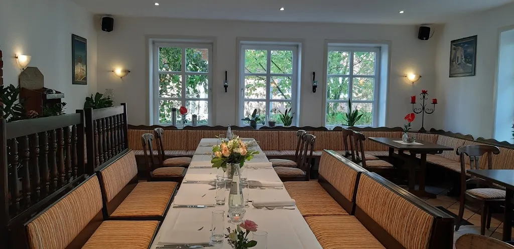 Xenios Zeus Griechisches Spezialitäten-Restaurant restaurant in Ebstorf