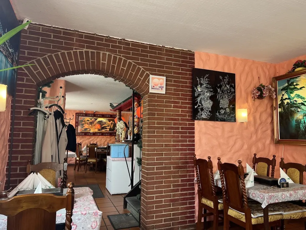 Halong Bay Restaurant restaurant in Ebstorf