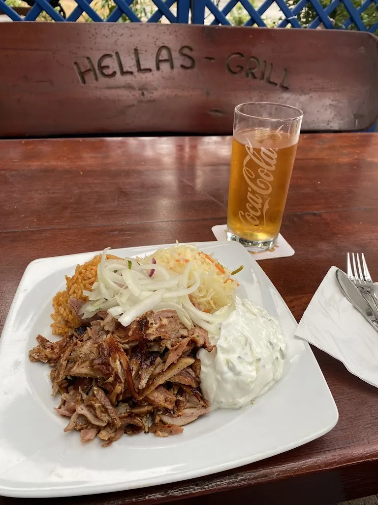 Sebastian L_Hellas-Grill_Ebstorf_review