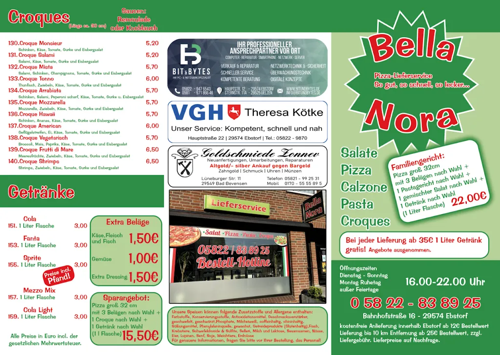Menu_Lieferservice Bella Nora_Ebstorf_image_2