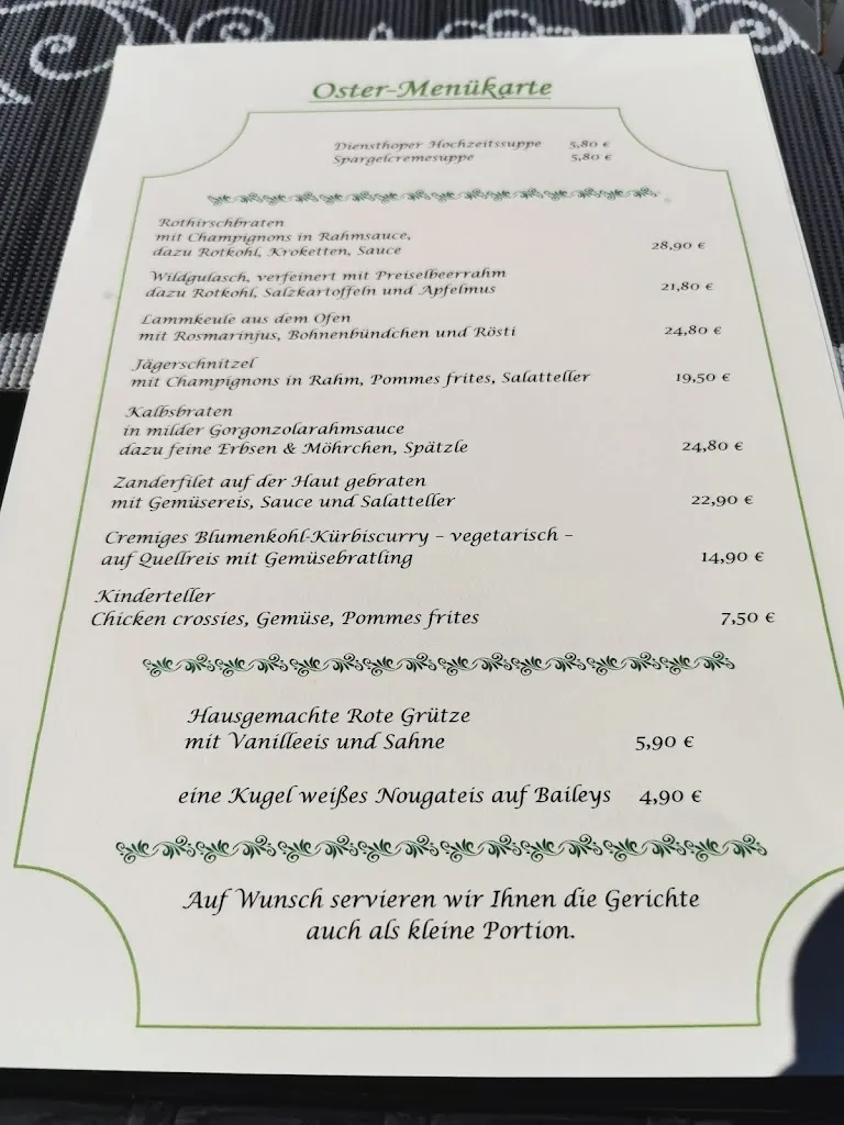 Menu_Gasthaus Waidmannsheil_Dörverden_immagine_1