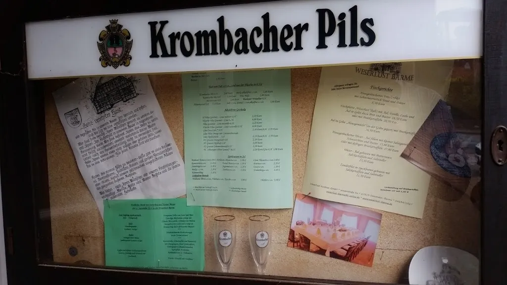 Menu_Weserlust Koithan GmbH_Dörverden_immagine_3