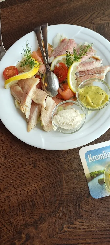 Menu_Weserlust Koithan GmbH_Dörverden_immagine_4