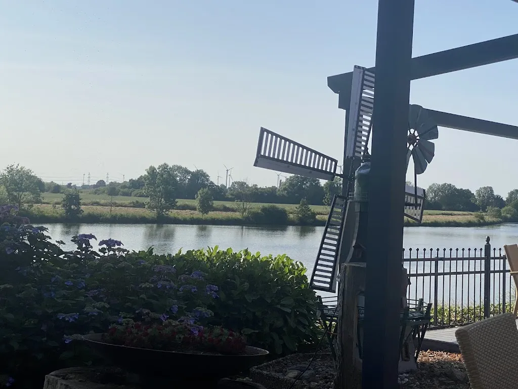 Hilda Stroeh_Weserlust Koithan GmbH_Dörverden_review