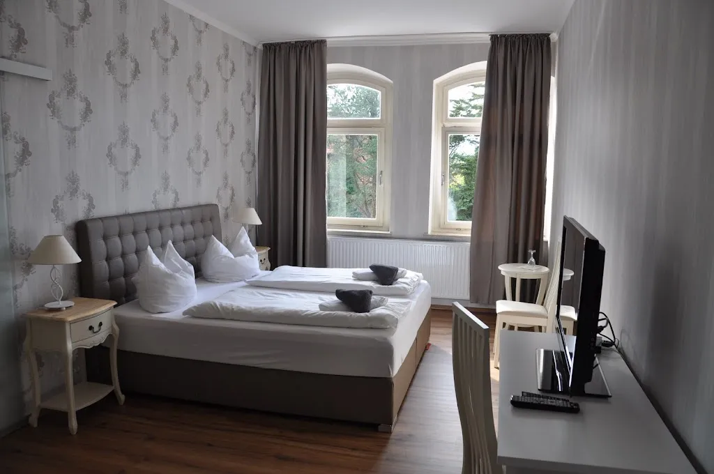 Hotel-Restaurant Pfeffermühle Dörverden_Dörverden_slider_image_3