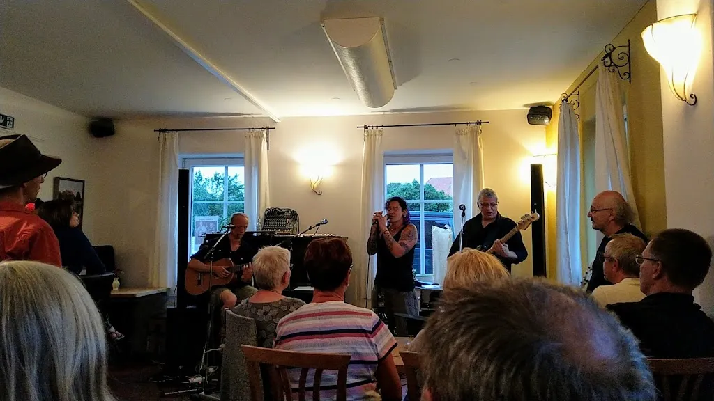 Kneipe Westen restaurant in Dörverden