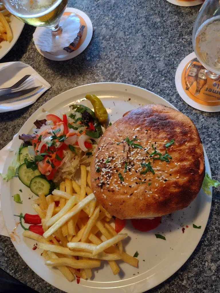 Menu_Dorfstube_Dörverden_imagen_2