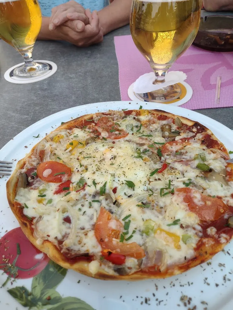 Dorfstube restaurant in Dörverden